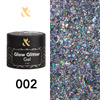 Glow Glitter Gel 002