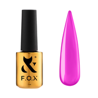 F.O.X Tonal Top 006, 7 ml