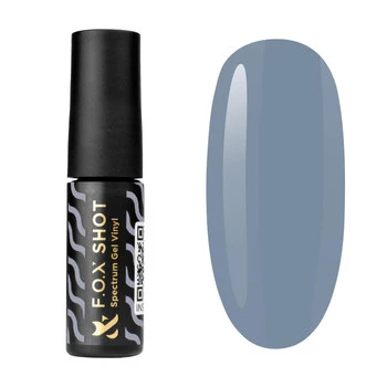 FOX Spectrum Gel Vinyl 059 Lyrical Lakier Hybrydowy 5ml 7-Free