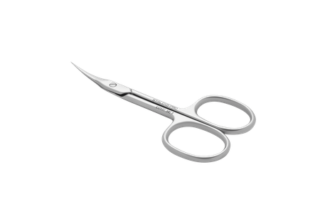 Professional cuticle scissors EXPERT 50 TYPE 2