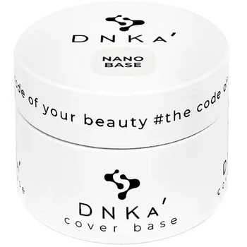 DNKa Low Acid Base New Formula – baza low acid, 30 mlml