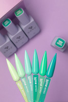 Lakier hybrydowy DNKa’ Gel Polish Color 12ml #0073, trwały, intensywny kolor