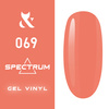 Spectrum Hybrid Varnish 069 7ml