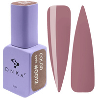 Lakier hybrydowy DNKa 12 ml #0012