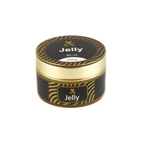 FOX Jelly Clear Żel Budujący Bezbarwny do Paznokci 50ml UV/LED