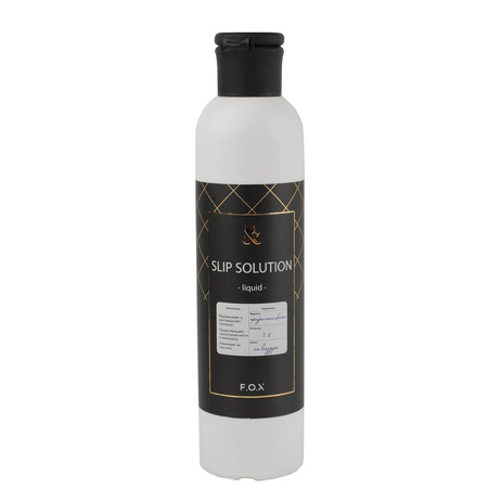 FOX Slip Solution, 250 ml