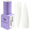DNKa Gel Polish #0001 lakier hybrydowy 12ml UV/LED, kolor klasyczny