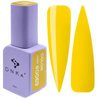 Lakier hybrydowy DNKa’ Gel Polish Color 12 ml #0069 trwały manicure