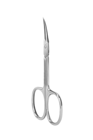 Professional cuticle scissors EXPERT 50 TYPE 2