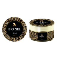 Bio gel 3 in 1 (Base/Top/Builder), 15ml