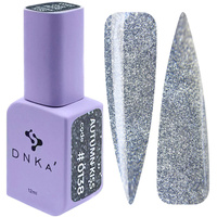 Lakier hybrydowy DNKa 12 ml #0138 Atumn Kiss