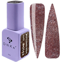 Lakier hybrydowy DNKa 12 ml #0142 Atumn Kiss