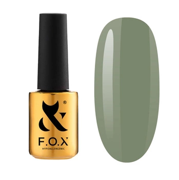 Fox lakier hybrydowy spectrum 108 7ml – lakier hybrydowy