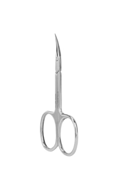 Staleks Nożyczki do skórek 18mm stal nierdzewna manicure pedicure CE