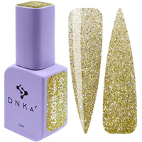 Lakier hybrydowy DNKa 12 ml #0097