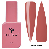 LIQUID ACRYGEL "DNKa", 12 ml #0001 Bubble Gum