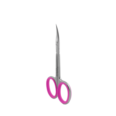 Nożyczki do skórek Staleks Smart 40 Typ 3 24mm stal nierdzewna CE