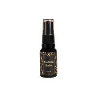 F.O.X Cuticle balm, 15 ml