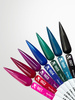 F.O.X Gel Polish Lollipop 007 Blackberry, 7 ml