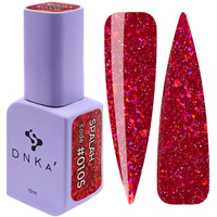 Lakier hybrydowy DNKa 12 ml #0105 FLASH
