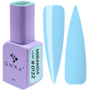Lakier hybrydowy DNKa 12 ml #0122
