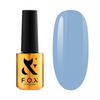 Fox lakier hybrydowy spectrum 149 7ml – lakier hybrydowy