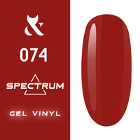 Spectrum Hybrid Varnish 074 7ml