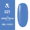 Hybrid Varnish Spectrum 021 7ml