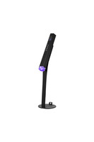 Lampa UV LED DNKa 48W Czarna do Manicure Hybrydowego z Czujnikiem Ruchu