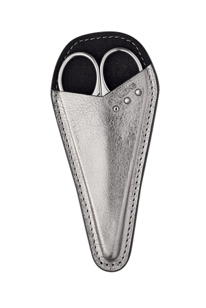 Nożyczki do skórek FOX EXCLUSIVE 20 TYP 1 magnolia stal nierdzewna 21 mm