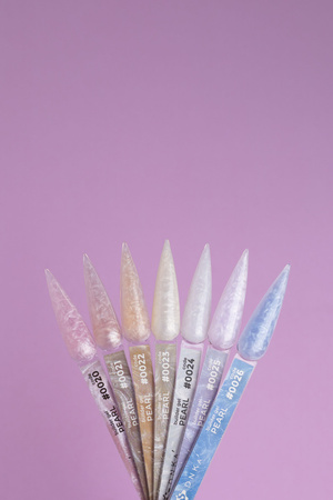 Hard Gel Cover Nude 15ml