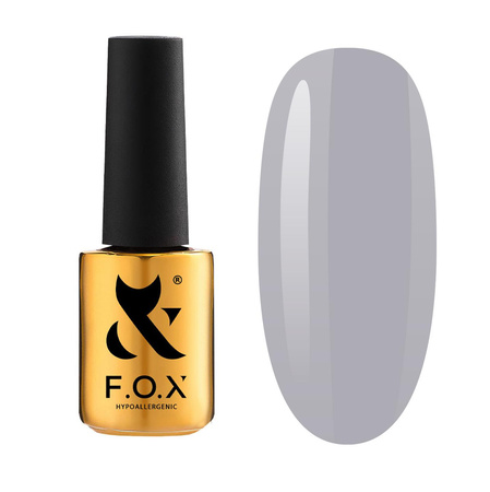 Fox lakier hybrydowy spectrum 099 7ml – lakier hybrydowy