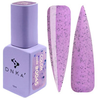 Lakier hybrydowy DNKa’ Gel Polish Color 12ml #0045 trwały, mocno napigmentowany