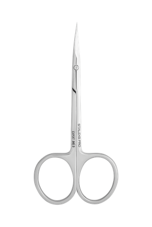 Professional cuticle scissors EXPERT 50 TYPE 3