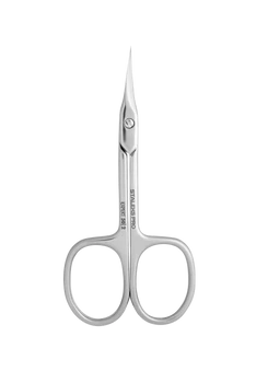 Staleks Expert 50 Type 2 nożyczki do skórek 21mm stal nierdzewna srebrne