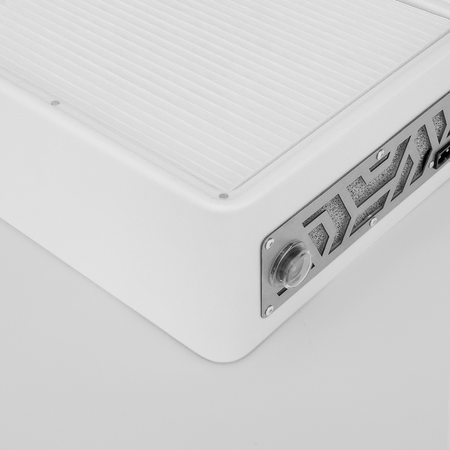 Pochłaniacz pyłu ülka x2f premium (biały) ULKA