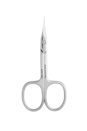 Professional cuticle scissors EXPERT 50 TYPE 2