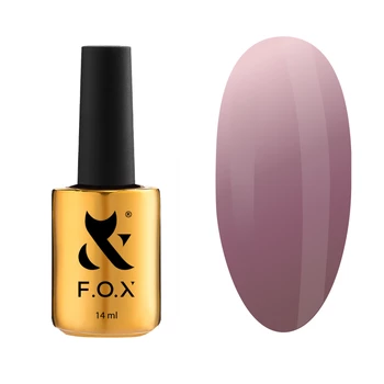 Baza budująca F.O.X Thermo Cappuccino 2w1, zmienia kolor, 14 ml