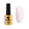 FOX Cover Base Tonal 003 Baza Żelowa Kolorowa 14ml French Nude Manicure