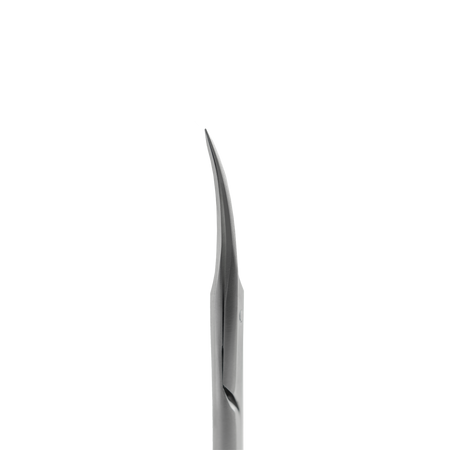 Nożyczki do skórek Staleks SMART 41 Typ 3 SS-22/1, stal nierdzewna, srebrne