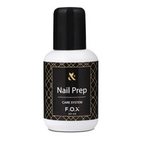 F.O.X Care System Nail Prep Odtłuszczacz do Paznokci 50ml Manicure