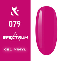 Spectrum Hybrid Varnish 079 7ml