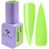 Lakier hybrydowy DNKa 12 ml #0119