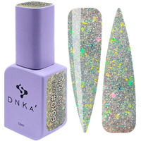 Lakier hybrydowy DNKa 12 ml #0109 FLASH
