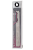 Staleks Pro Expert 20 Pilnik Metalowy Prosty 162mm do Manicure Pedicure