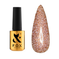 F.O.X gel-polish Flash 012, 5 ml