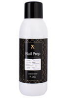 F.O.X Nail Prep 550 ml odtłuszczacz i dehydrator do paznokci profesjonalny