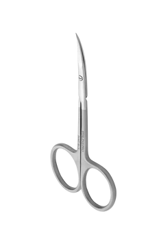 Nożyczki do skórek Staleks SMART 10 Typ 3 stal nierdzewna 23mm FOX