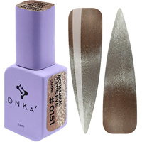 Lakier hybrydowy DNKa 12 ml #0151 Bohemian Cat's Eye