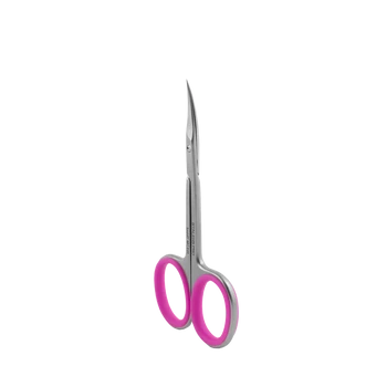 Nożyczki do skórek Staleks Smart 40 Typ 3 24mm stal nierdzewna CE